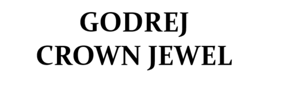 Godrej Crown Jewel Logo