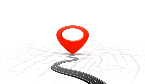 Godrej Crown Jewel Location Map