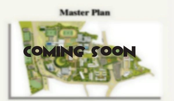Godrej Crown Jewel Masterplan 