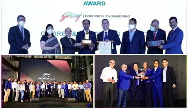 Acknowledged Excellence: Awards and Recognition