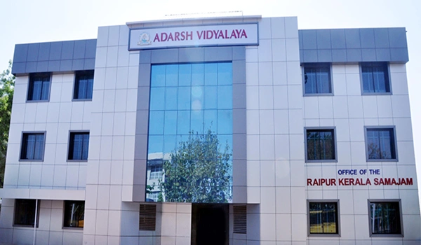 Adarsh Vidyalaya High School