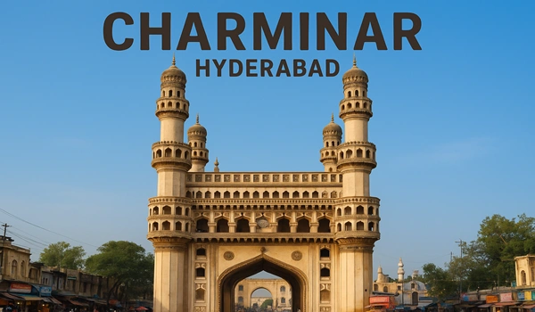 Charminar