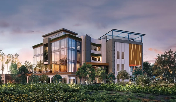 Completed projects in Hyderabad