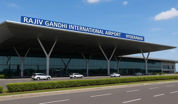 Godrej Crown Jewel Air Connectivity