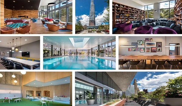 Godrej Crown Jewel Amenities