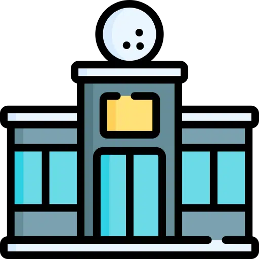 Godrej Crown Jewel Clubhouse