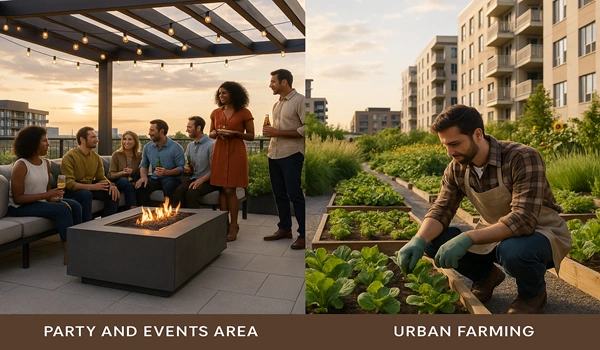 Godrej Crown Jewel Lifestyle Amenities