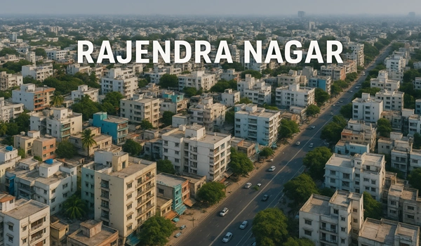 Rajendra Nagar