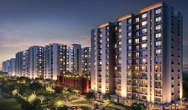 Godrej Crown Jewel is 16.9 km away from Godrej Neopolis