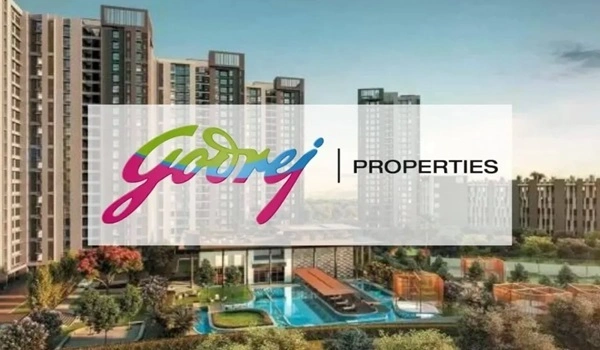 Developer of Godrej Crown Jewel is Godrej Properties