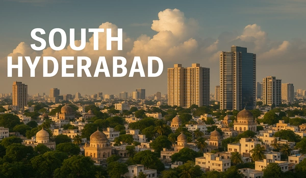 South Hyderabad