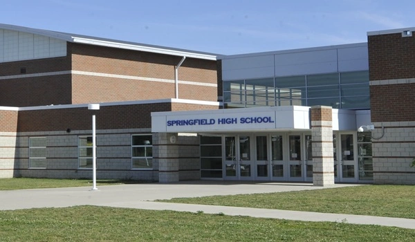 Springfield High School
